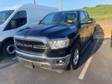 Used 2020 RAM 1500 Big Horn image 3