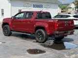 Used 2017 Chevrolet Colorado Z71 image 5