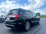 Used 2023 GMC Acadia Denali image 5