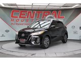 Used 2022 Nissan Kicks SV image 2