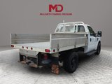 Used 2008 Ford F350 2WD Regular Cab Super Duty image 5