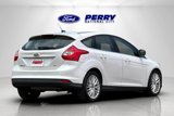 Used 2012 Ford Focus SEL image 4