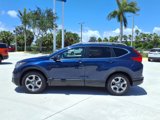 Used 2017 Honda CR-V EX image 2