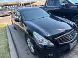 Used 2013 INFINITI G37 Journey image 2