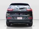 Used 2017 Jeep Cherokee Latitude w/ Safety/Convenience Group image 6