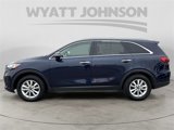 Used 2020 Kia Sorento LX w/ LX I4 Convenience Package image 2