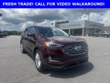 Used 2022 Ford Edge SEL w/ Convenience Package image 2