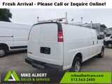Used 2019 Chevrolet Express 2500 Extended w/ Driver Convenience Package image 4