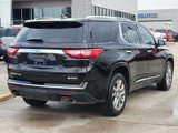 Used 2018 Chevrolet Traverse Premier image 5