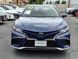 Used 2024 Toyota Camry XSE image 4