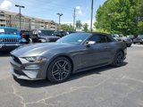 Used 2018 Ford Mustang Premium w/ Equipment Group 201A image 3
