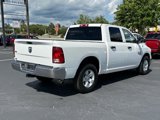 Used 2023 RAM 1500 Classic SLT w/ Trailer & Traction Group image 4