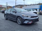Used 2022 Kia Forte GT-Line image 5
