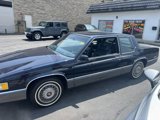 Used 1989 Cadillac De Ville Coupe image 3