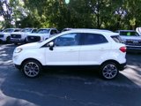 Used 2021 Ford EcoSport Titanium image 6
