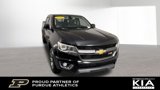 Used 2016 Chevrolet Colorado Z71 image 3