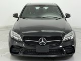 Used 2021 Mercedes-Benz C 300 Sedan image 2