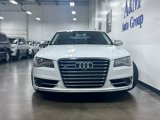 Used 2013 Audi S8 w/ Full Leather Pkg image 2
