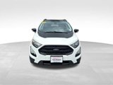 Used 2019 Ford EcoSport SES w/ SES Black Appearance Package image 2
