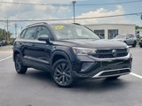 Used 2024 Volkswagen Taos S image 2