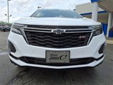 Used 2023 Chevrolet Equinox RS image 2