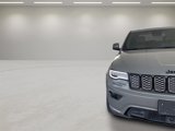 Used 2022 Jeep Grand Cherokee Laredo X image 5