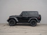 Used 2022 Jeep Wrangler Willys image 2
