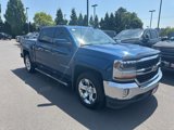 Used 2017 Chevrolet Silverado 1500 LT w/ LT Eassist Package image 4