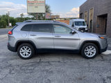 Used 2018 Jeep Cherokee Latitude Plus image 3