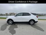 Used 2022 Chevrolet Equinox LT image 4