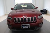Used 2019 Jeep Cherokee Latitude Plus w/ Cold Weather Group image 4