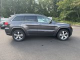 Used 2015 Jeep Grand Cherokee Overland image 6