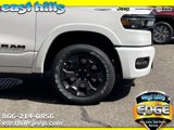 New 2025 RAM 1500 4x4 Crew Cab image 3