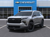 New 2025 Chevrolet Traverse LT image 6