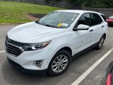 Used 2019 Chevrolet Equinox LT w/ Driver Convenience Package image 3