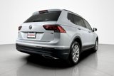 Used 2018 Volkswagen Tiguan SE image 5