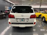 Used 2011 Lexus LX 570 4WD image 5