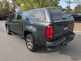 Used 2018 Chevrolet Colorado Z71 image 4