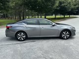 Used 2022 Nissan Altima 2.5 SV image 4