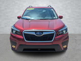 Certified 2021 Subaru Forester Premium image 3