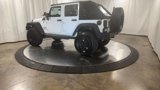Used 2017 Jeep Wrangler Unlimited Sport w/ Quick Order Package 24S image 6