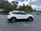Certified 2021 Honda CR-V EX image 4