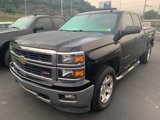 Used 2014 Chevrolet Silverado 1500 LT w/ All Star Edition image 2