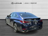 Used 2022 Lexus ES 350 w/ Premium Package image 6