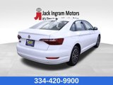 Used 2020 Volkswagen Jetta SE image 5