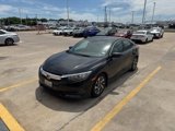Used 2017 Honda Civic EX image 2