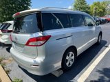 Used 2012 Nissan Quest SV image 2