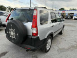 Used 2005 Honda CR-V EX image 3