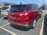 Used 2018 Chevrolet Equinox LT image 4