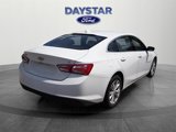 Used 2019 Chevrolet Malibu LT image 3